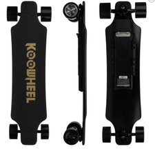 Newest KooWheel D3M Upgraded Electric Skatebo...