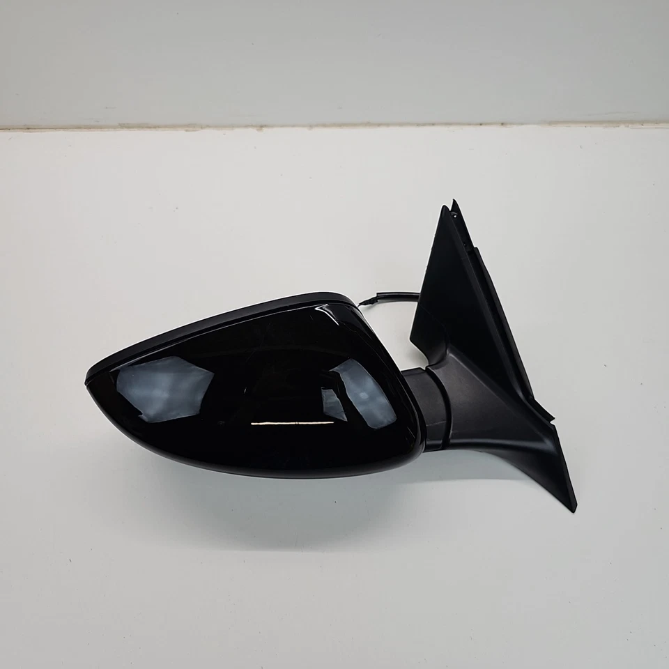 Espejo retrovisor lateral derecho pasajero TYC 4700931 para Honda Accord 13-17 Foto 2 de 4