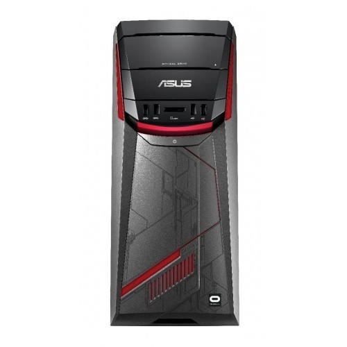 ASUS Desktop PC G11CD-WS51 Core i5-6400 2.70GHz 8GB DDR4 1TB HDD GTX 970 Win10
