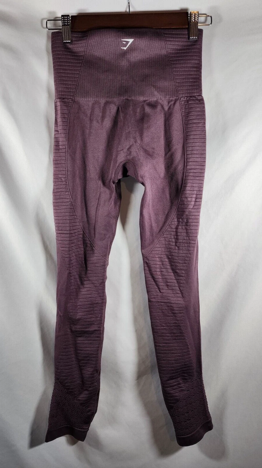 gymshark used leggings