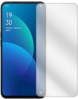 5X Schutzfolie FüR Oppo F11 Pro Display Folie Klar Displayschutzfolie