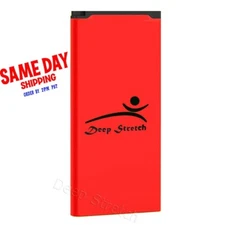 Deep Stretch 6820mAh Battery for U.S. Cellular Samsung Galaxy S5 i9600 SM-G900R4