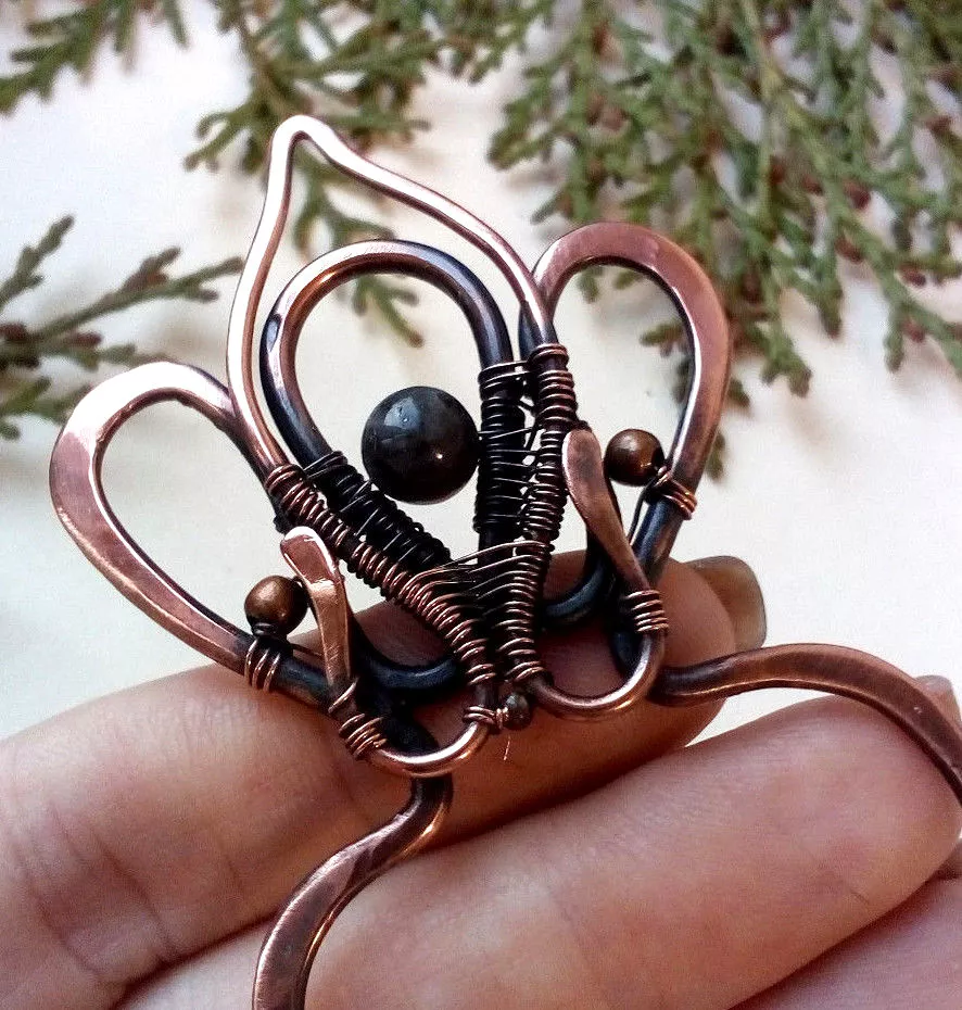 Hair pin jewelry sale