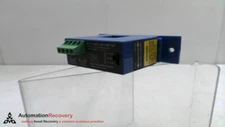 NK TECHNOLOGIES DTI-420-24U-BP-SP, CURRENT TRANDSDUCER #296897