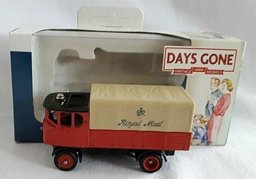 Lledo Diecast Vehicles with Unopened Box, Parts & Accessories