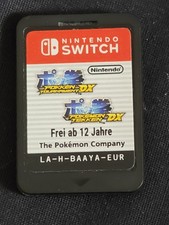 Pokken Tournament DX Nintendo