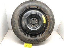 2007-2017 VOLVO P3 S60 XC70 XC60 S80 V60 SPARE WHEEL AND TIRE OEM