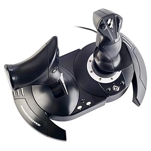 [Officially licensed Xbox product] Thrustmaster Flight Stick T Flight Hotas One - Image 3 of 4