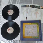Rush Snakes & Arrows Original 2007 180g US Press 2LP Gatefold Lee Lifeson Peart