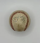 JSA Cert - Signed Tony Gwynn Rawlings Major League Baseball - Padres HOF