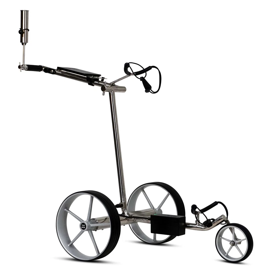 Tour Made Haicaddy® HC5 Elektro Golftrolley