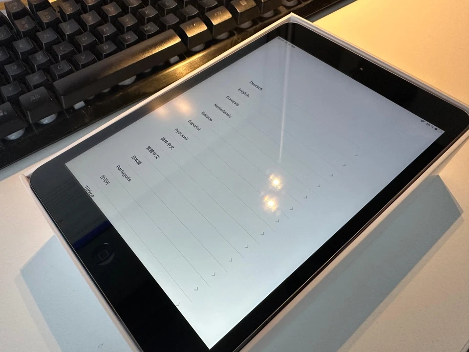 Apple iPad mini 2 · 16GB · Wi-Fi, Foto 2 von 4