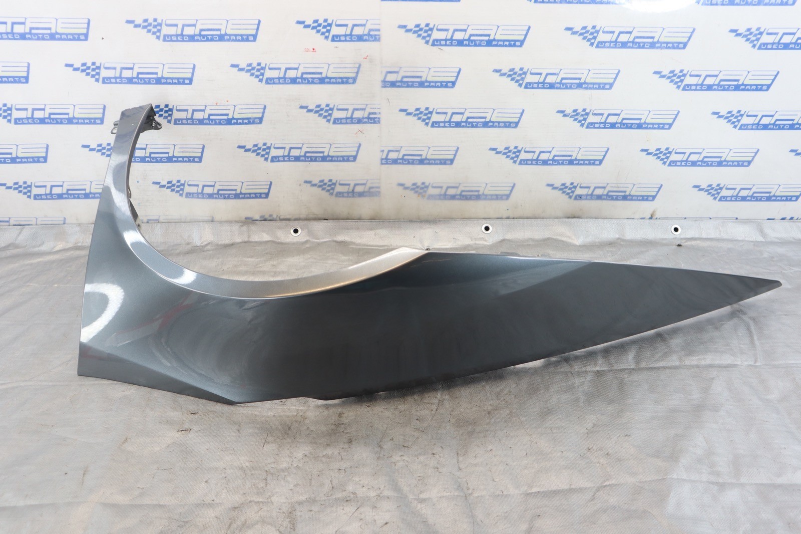 2015-2022 LAMBORGHINI HURACAN FRONT LH DRIVER SIDE FENDER PANEL ASSY