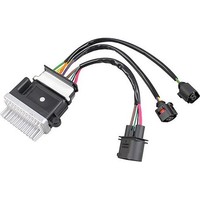 Metzger 0917446 SteuergeräT ElektrolüFter MotorküHlung FüR Audi A5 A6 C7 A7