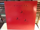New ListingRUSH HOLD YOUR FIRE PROGRESSIVE ROCK VINYL '87 MERCURY OG W/INSERT NEIL PEART EX