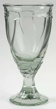 Noritake Sweet Swirl-Light Green Iced Tea Glass 477192