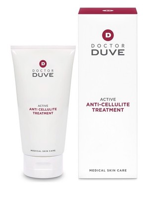 Doctor Duve Active Medical Skincare Anti-Cellulite Treatment 150 ml