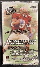 4 Big Questions Raised by Press Pass Going Out of Business 25