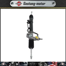 For Toyota Tacoma 2005 2006-2021 Hydraulic Power Steering Rack & Pinion Assembly