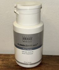 Obagi CLENZIderm M.D. Pore Therapy 5oz, Acne Skin Treatment Exp. 12/2027