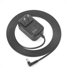 24.8V 0.8A Charger Replacement for Shark DK33-248080H-U Cordless Vacuum Adapter