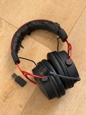 HyperX - Cloud ALPHA Wireless Gaming Headset ...