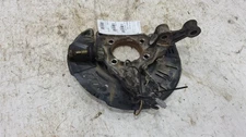 2019 Subaru Forester Front Spindle Knuckle Left