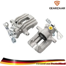 Bremssattel Set Geeignet für Audi A4 8D A6 4B VW Passat 3B Skoda Superb I 3U