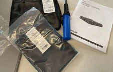 ROHO MOSAIC 20.25X18.25 Wheelchair Cushion W/ Cover&Pump MOS2018CA NEW Other