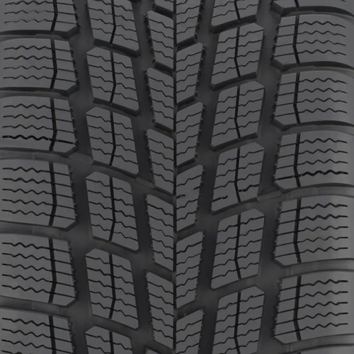 Firestone WEATHERGRIP 205/60R16 92V Tires - Picture 7 of 8