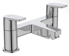 Ideal Standard Cerafine Deck Mounted Bath Filler Mixer Tap BC694AA