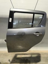 Porte arrière et accessoires Suzuki SWIFT