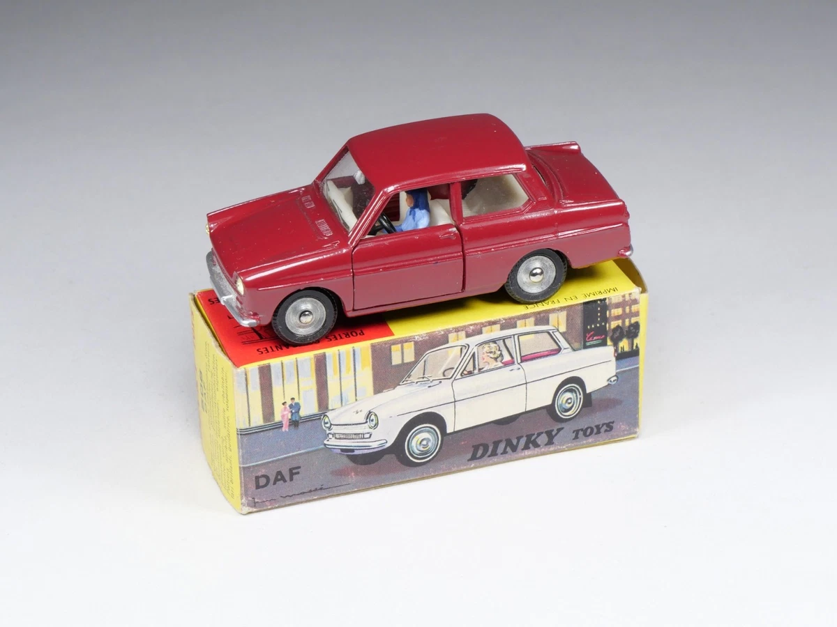 Dinky Diecast Cars, Trucks and Vans for sale | eBay