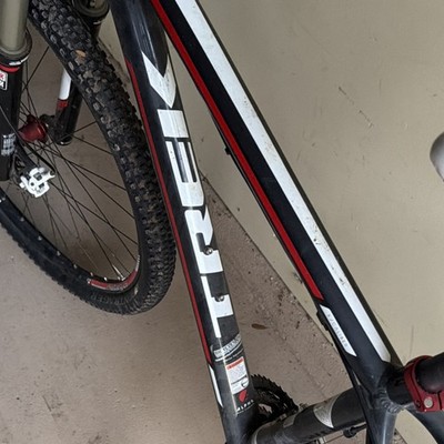 Trek Gary Fisher 29er / 豪華パーツ仕様【要整備】 TREK Gary Fisher Mountain Bike 29