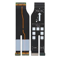 Original Samsung Galaxy S23 Fe S711B Main Flex Lcd Display Hauptflex & Werkzeug