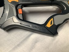 Nerf Dart Tag Swarmfire With Stock
