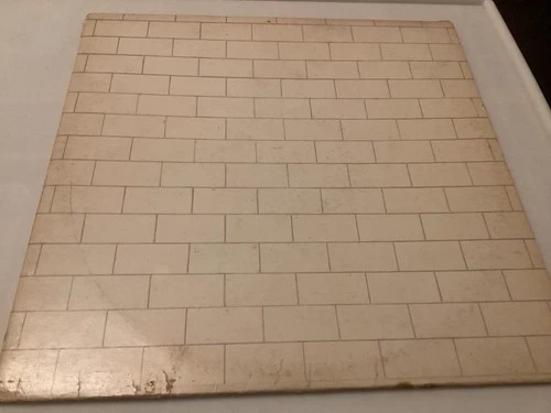 PINK FLOYD~The Wall ~ Vinyl
