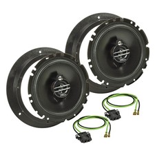 Lautsprecher passend für Mercedes A W169 ab 2004 B T245 ab 2005 PIONEER TSG1730f Lautsprecher passend für Mercedes A W169 ab 2004 B T245 ab 2005 PIONEER TSG1730f