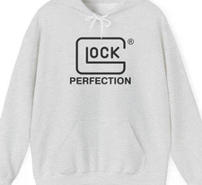 Glock Gun 2nd Amendment T SHIRT or Long sleeve, hoodie or Tank