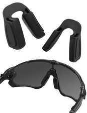 Replacement Nose Pads Nose Pieces for Oakley Jawbreaker OO9290 Asian Fit OO9270
