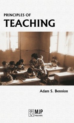 Principles Of Teaching
