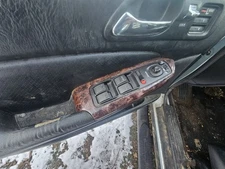 2001-2002 ACURA MDX FRONT LEFT MASTER POWER WINDOW CONTROL SWITCH OEM