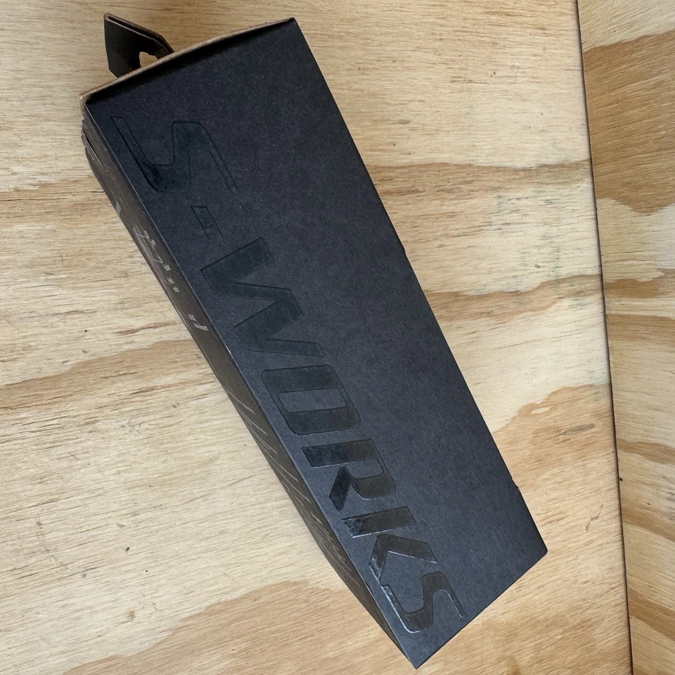 Neumático de carretera sin cámara Specialized S-Works Mondo 700 X 28 28c 28 mm 2bliss NUEVO Foto 3 de 4