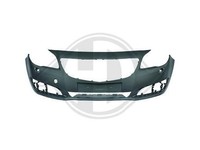 StoßStange Vorne Lackierbar FüR Opel Insignia 2013-2017