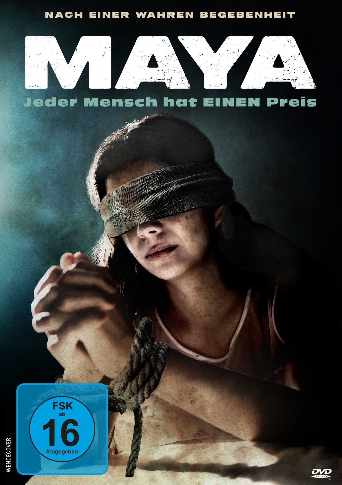 Maya - Jeder Mensch hat EINEN Preis - Bild 2