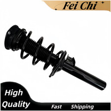 1x Front Shock Strut Assys Fit For 2019-2023 Audi Q3 VW Tiguan 5QF413031AR