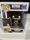 Funko Pop! Vinyl: DC Universe - Batman - (Black) - Diamond Comics (Exclusive)...