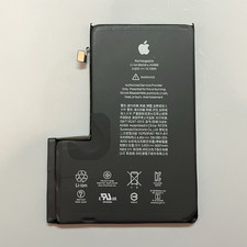 iPhone 12 Pro Max Genuine Original Apple Internal Battery Replacement BH 95 99 