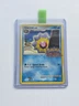 Starmie Lv.43 Pokemon Rumble 5/16 Promo Holo Stamp