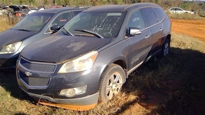 Chassis ECM Body Control BCM Left Hand Dash Fits 06-13 IMPALA 184021